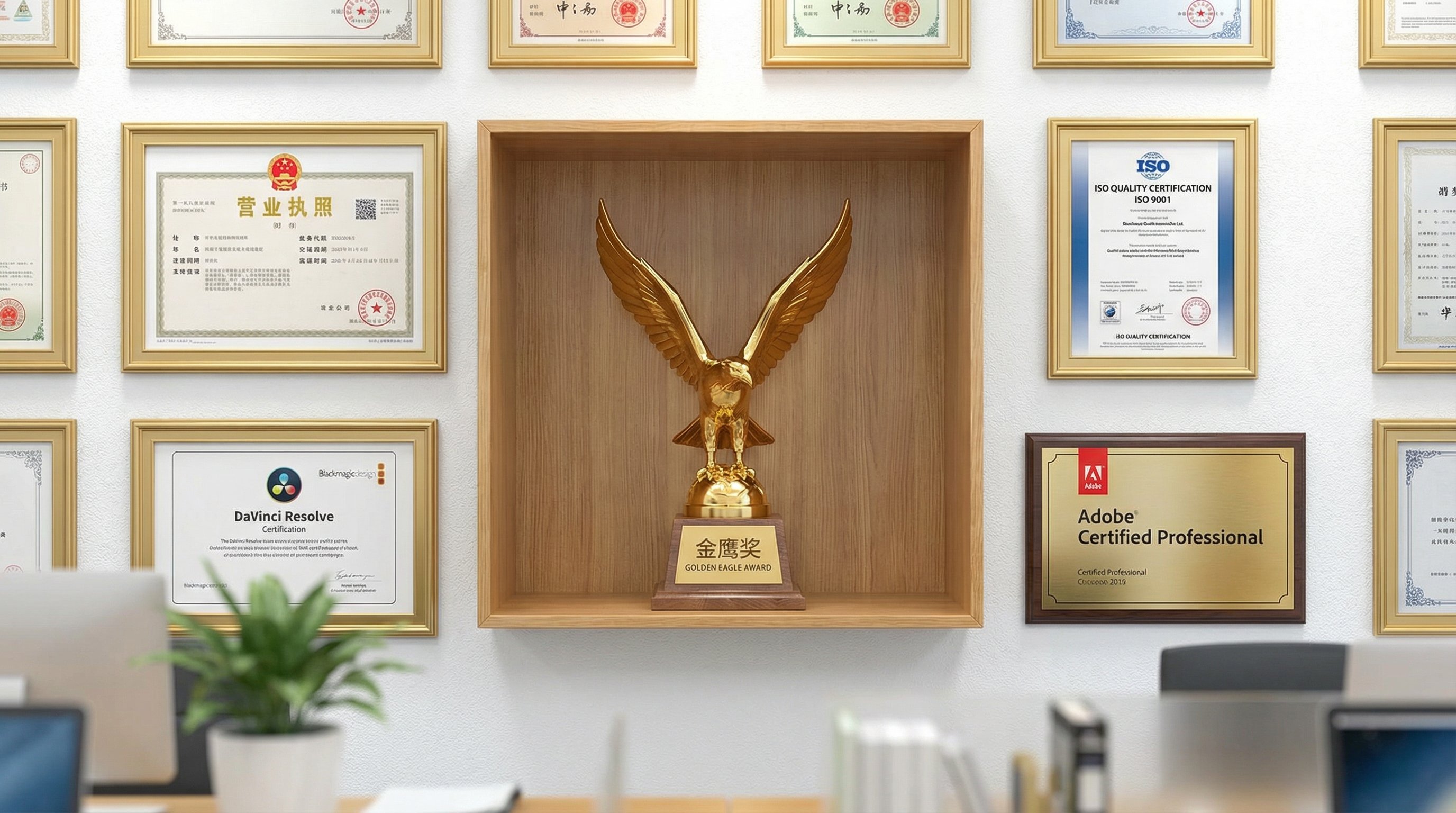 51-每日大赛-鲨鱼裤瑜伽裤公司认证证书